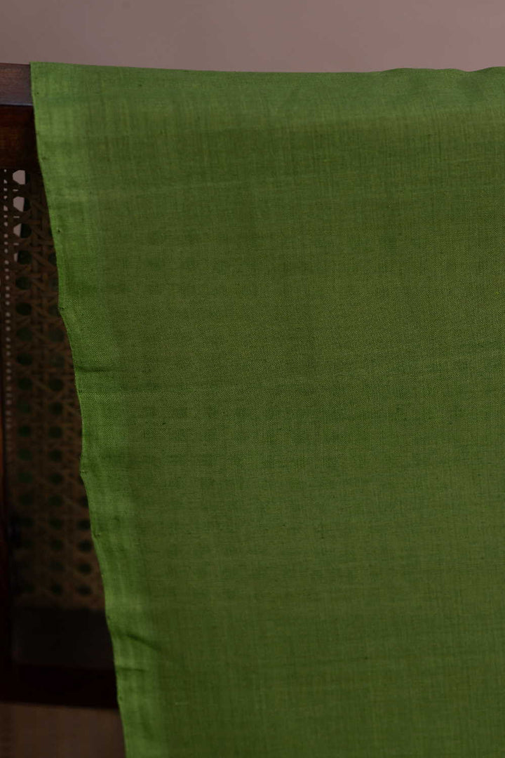 Cotton Fabric -Matkatus