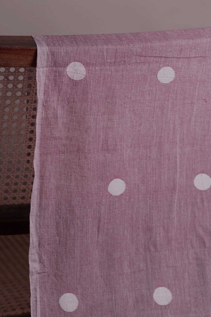 Jamdani Fabrics - Matkatus