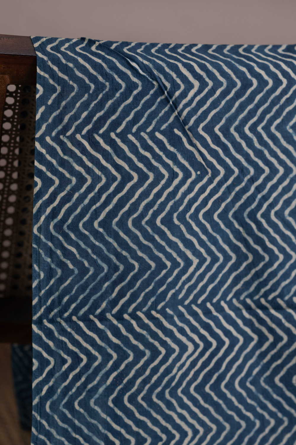 Ajrak Fabric - Matkatus 