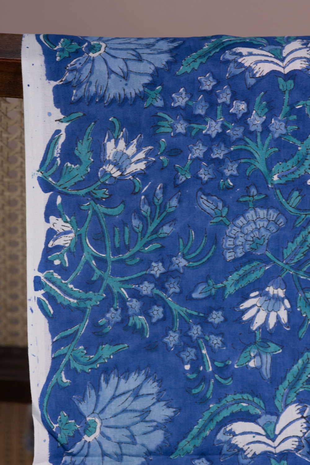 Sanganeri Fabrics - Matkatus