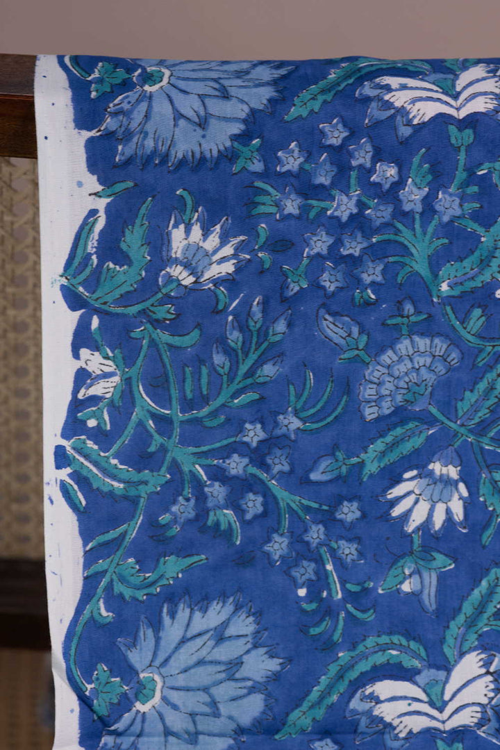 Sanganeri Fabrics - Matkatus