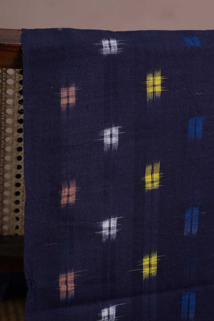 Ikat Fabrics - Matkatus