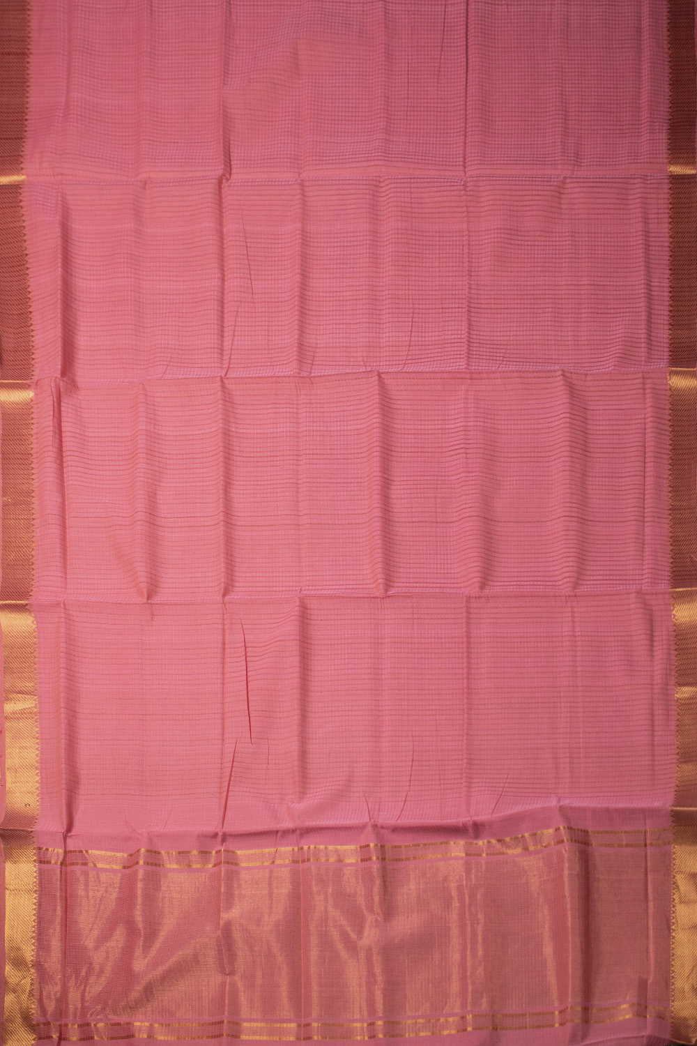 Zari Border Sarees - Matkatus 