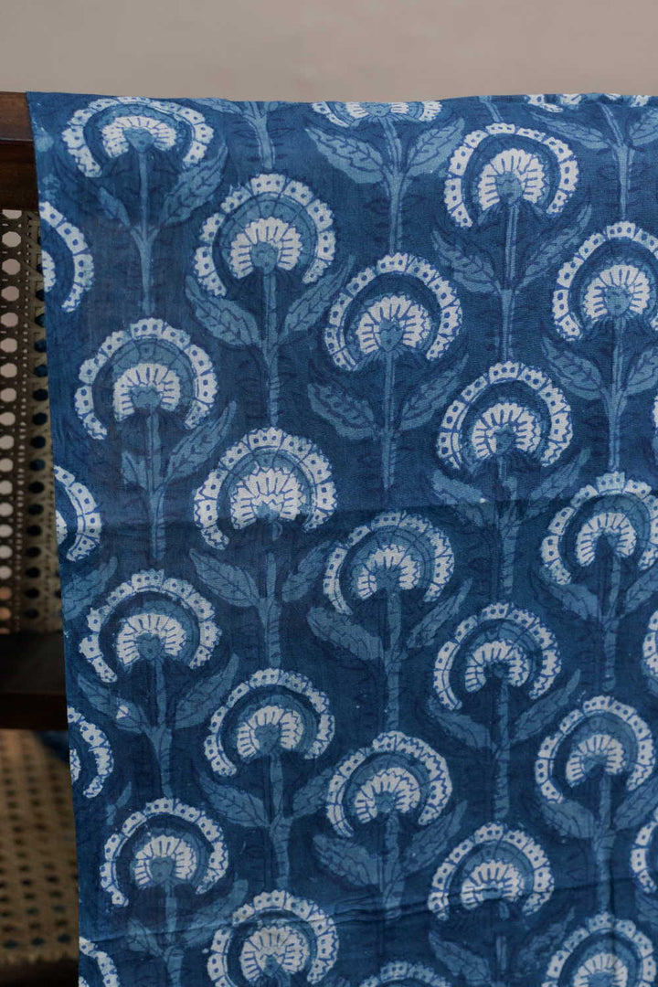 Slub Cotton Fabrics-Matkatus 