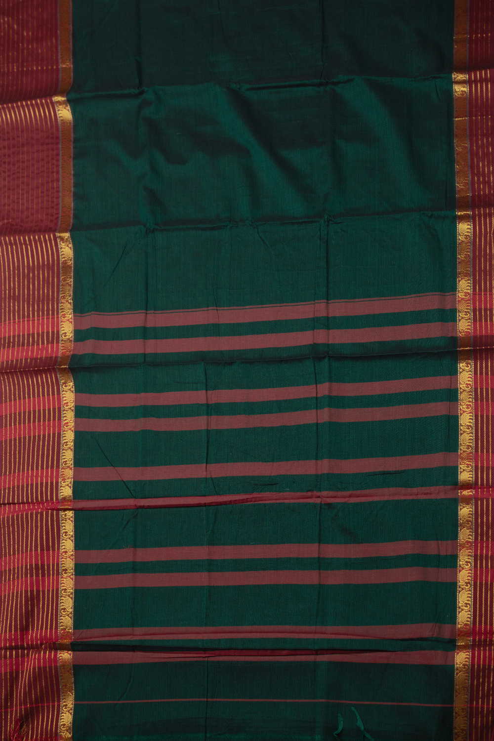 Traditional Saree - Matkatus