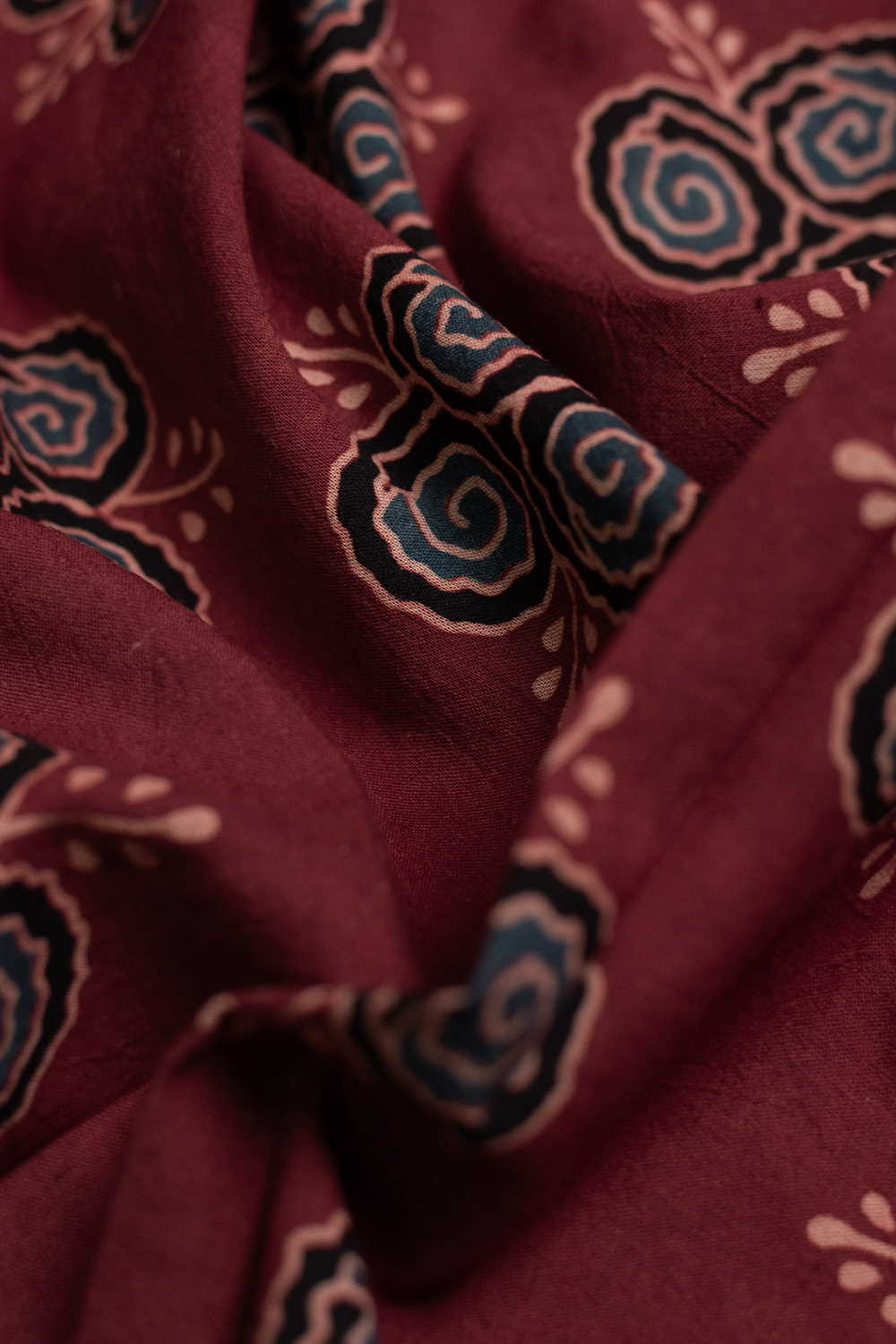 Fabrics - Matkatus