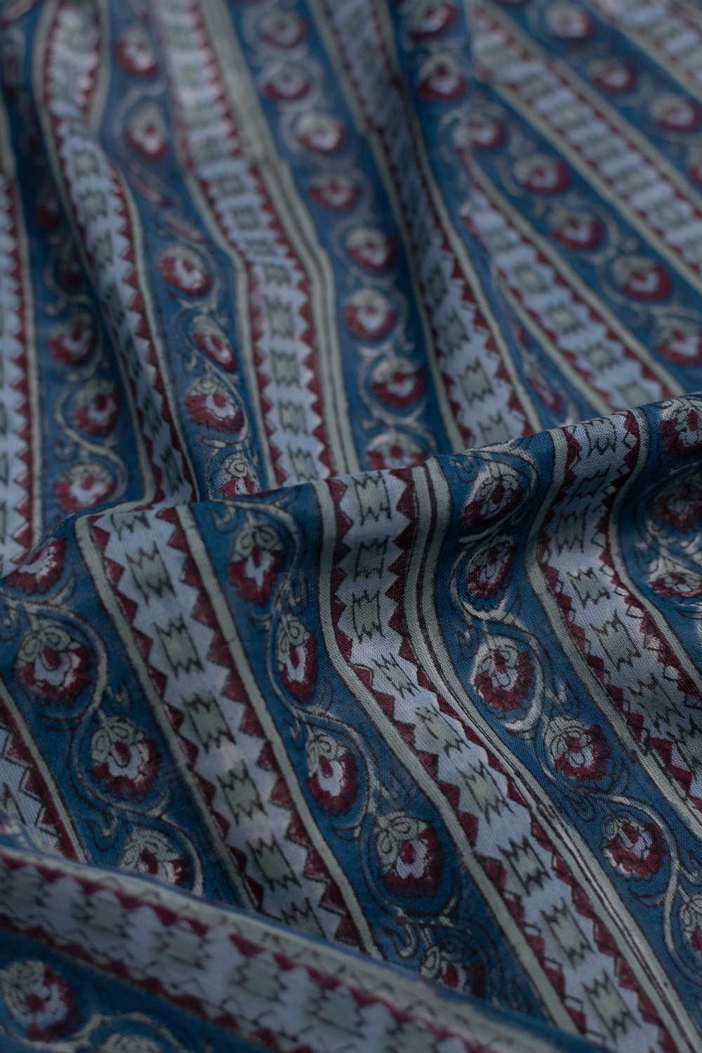 Cotton Fabrics-Matkatus 