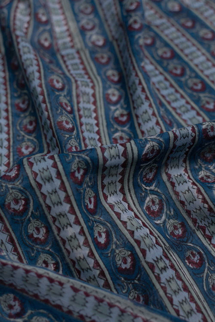 Cotton Fabrics-Matkatus 