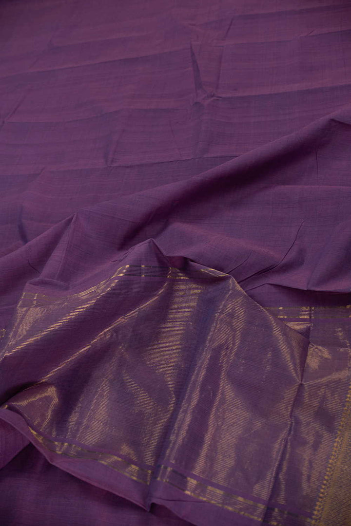 Cotton Saree-Matkatus