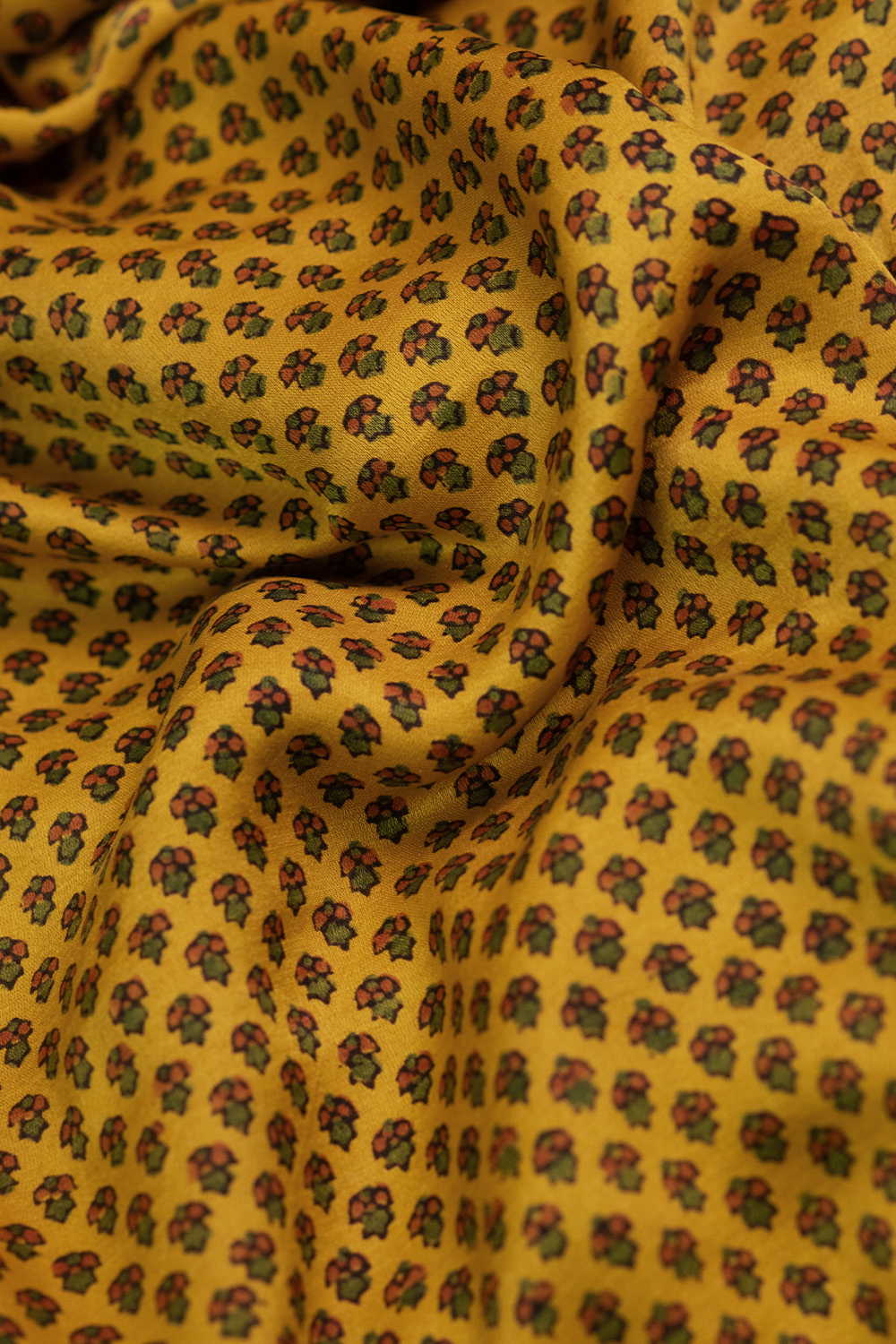 Fabrics - Matkatus 