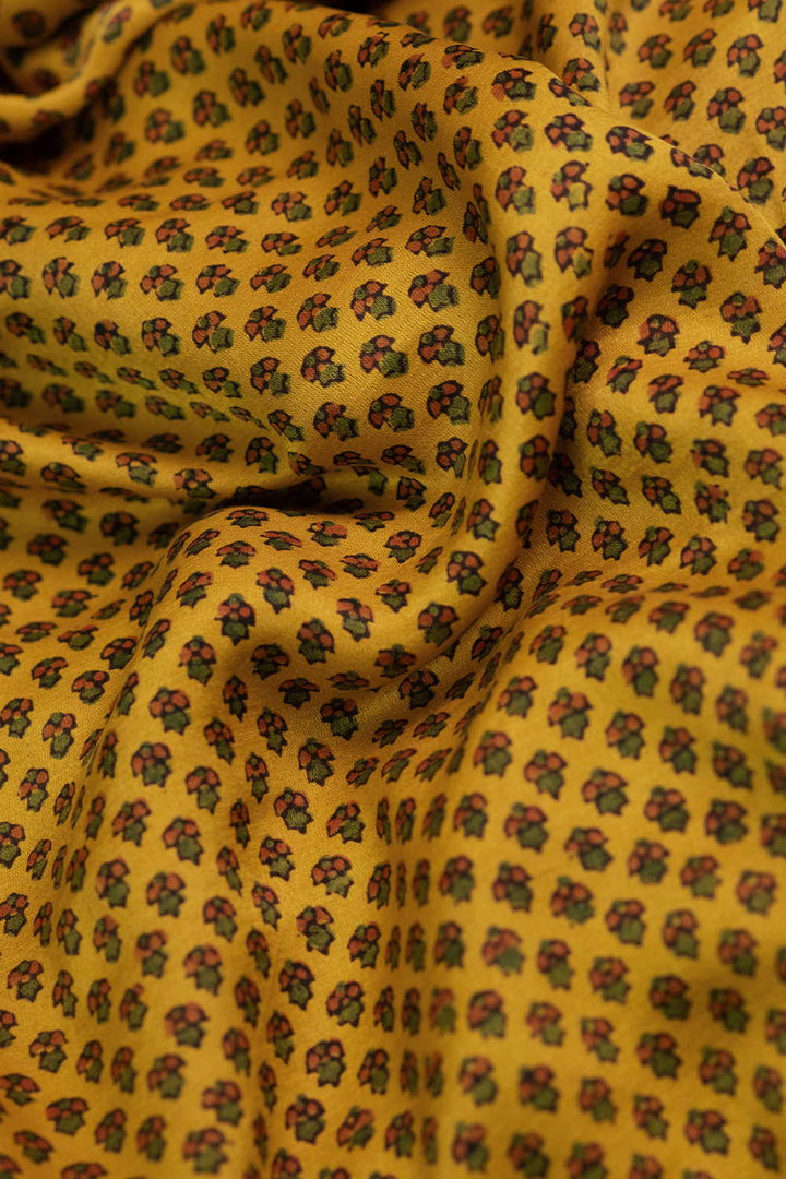 Fabrics - Matkatus 