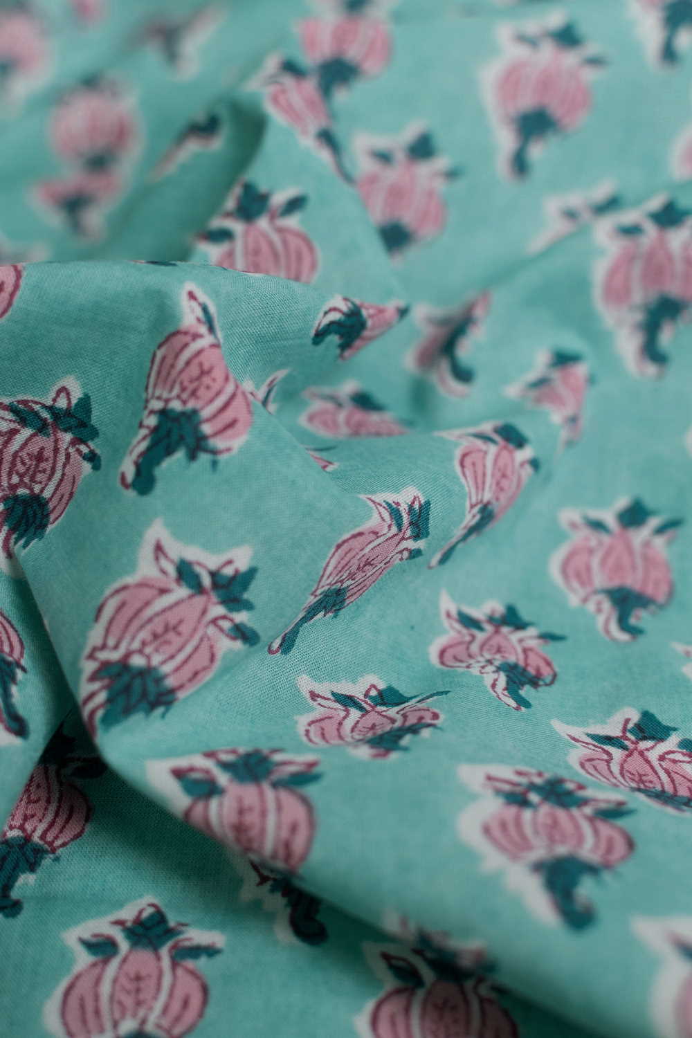 Cotton Fabrics-Matkatus 