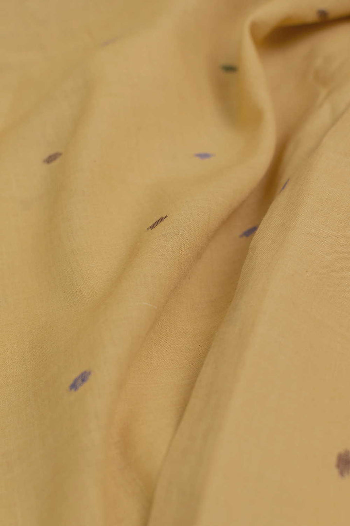 Jamdani Fabrics - Matkatus
