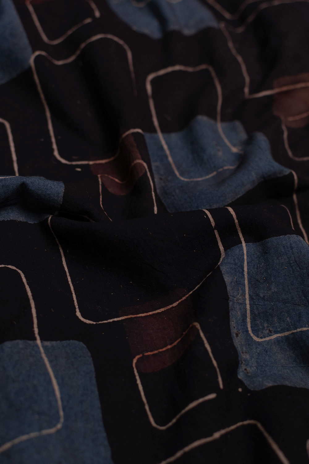 Cotton Fabrics - Matkatus
