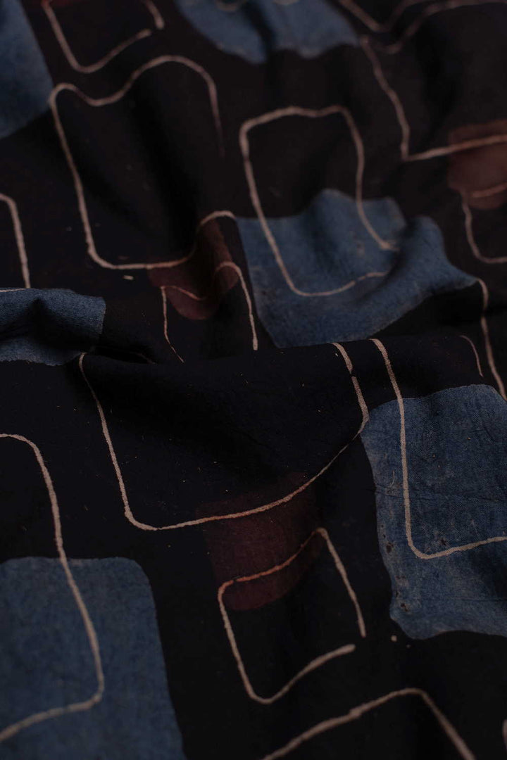 Cotton Fabrics - Matkatus
