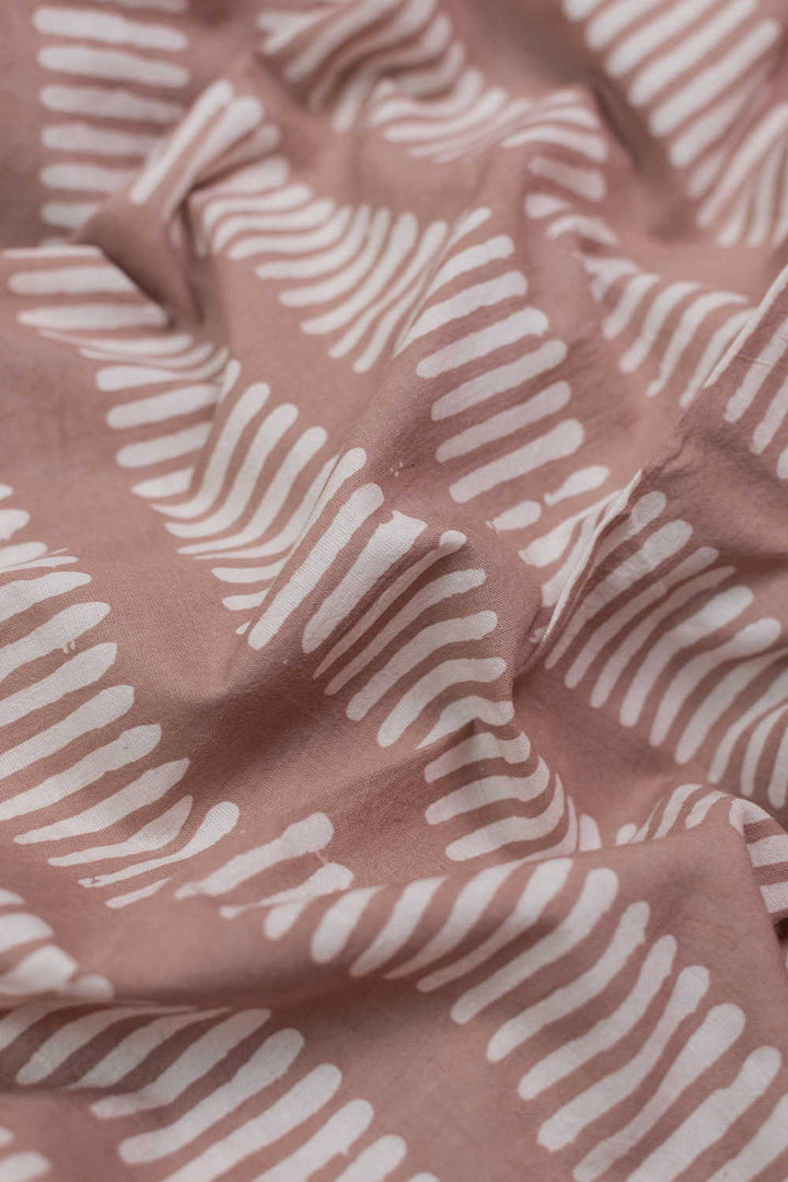 Cotton Fabrics - Matkatus 