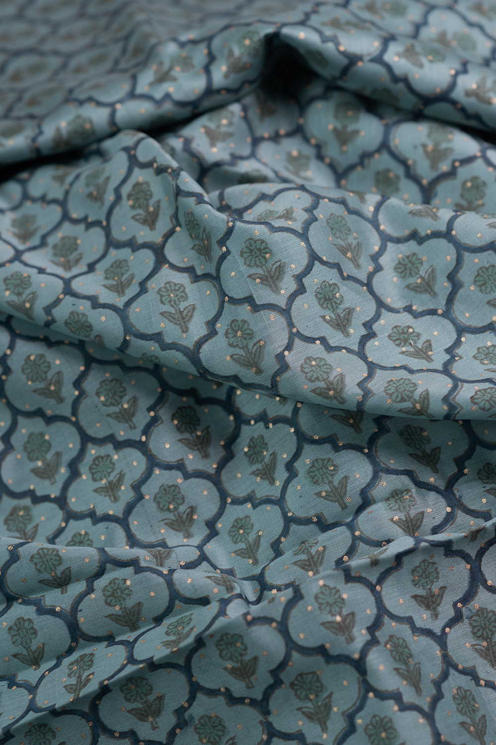 Cotton Fabrics - Matkatus 