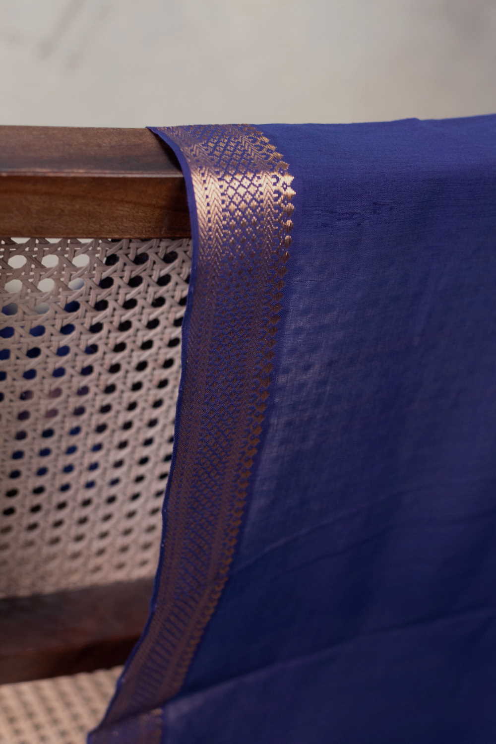 Border Fabrics - Matkatus 