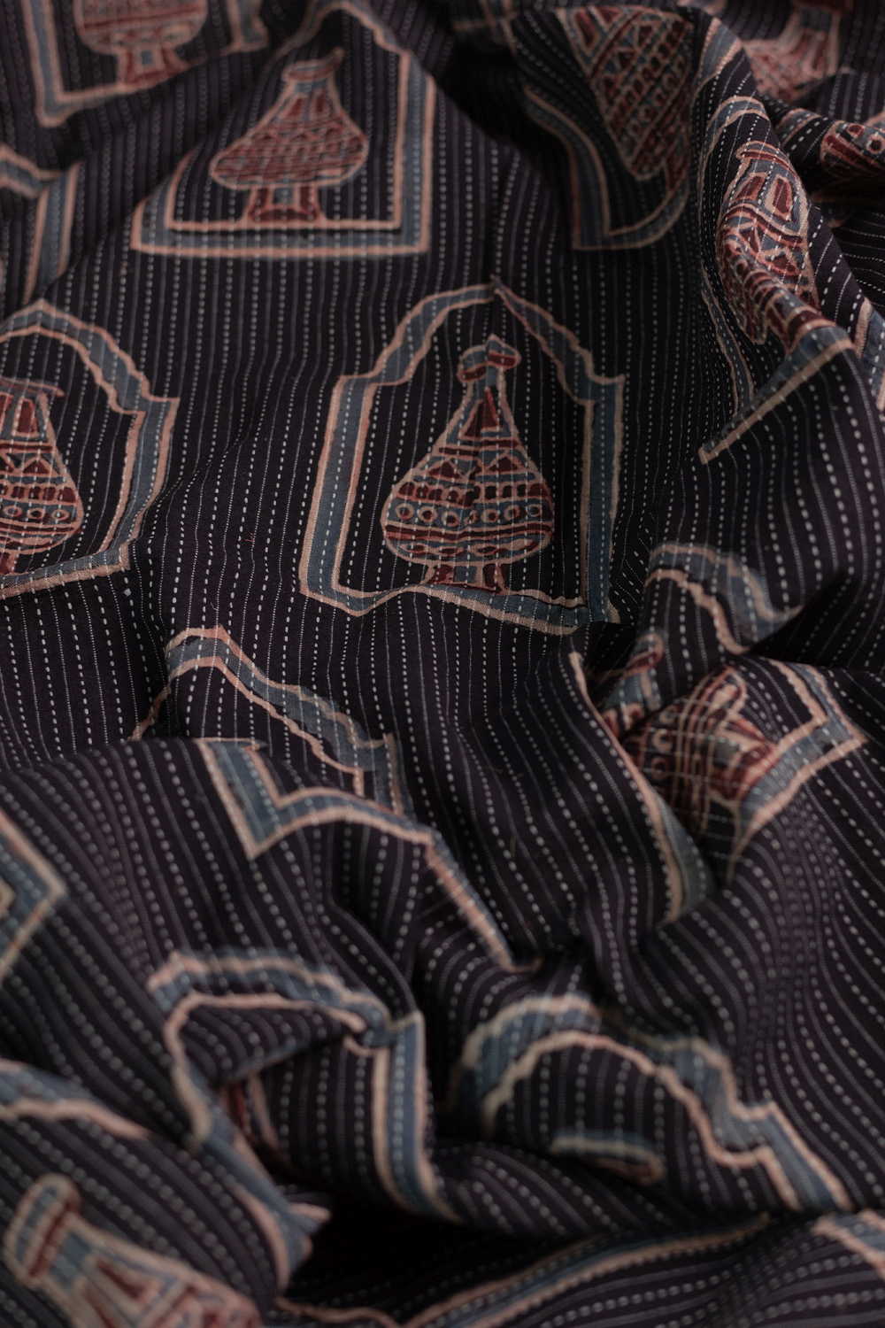 Cotton Fabrics - Matkatus 