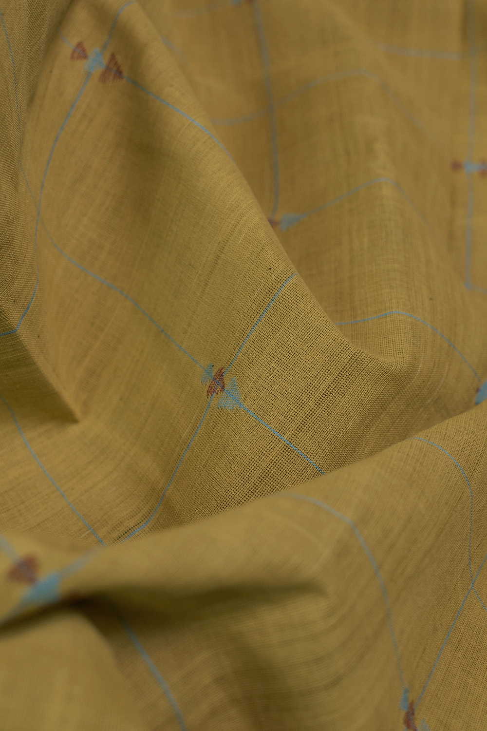 Handloom Fabrics - Matkatus 