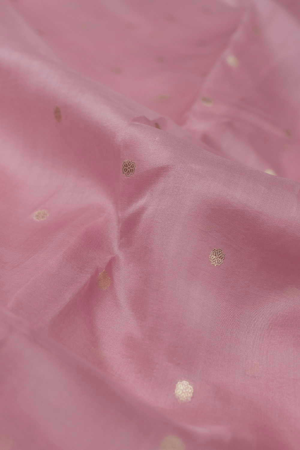 Silk Fabric - Matkatus 