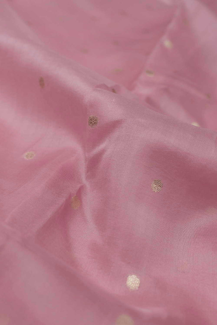 Silk Fabric - Matkatus 