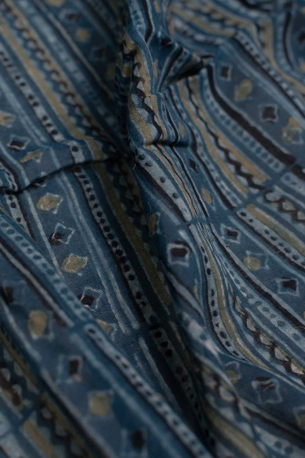 Cotton Fabrics-Matkatus 