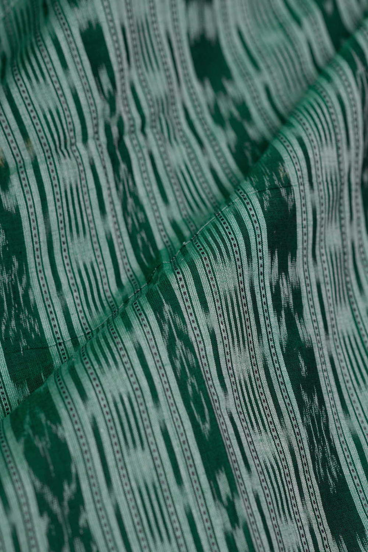 Ikat Fabric - Matkatus 