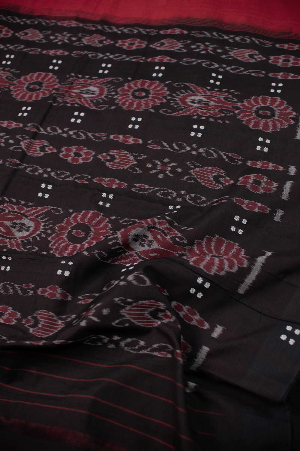 Sarees - Matkatus
