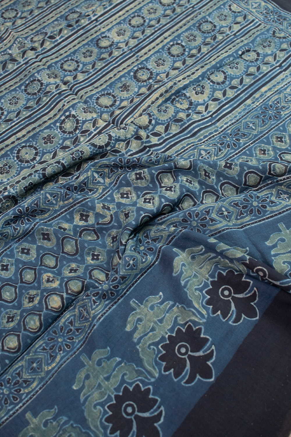 Dupatta - Matkatus 