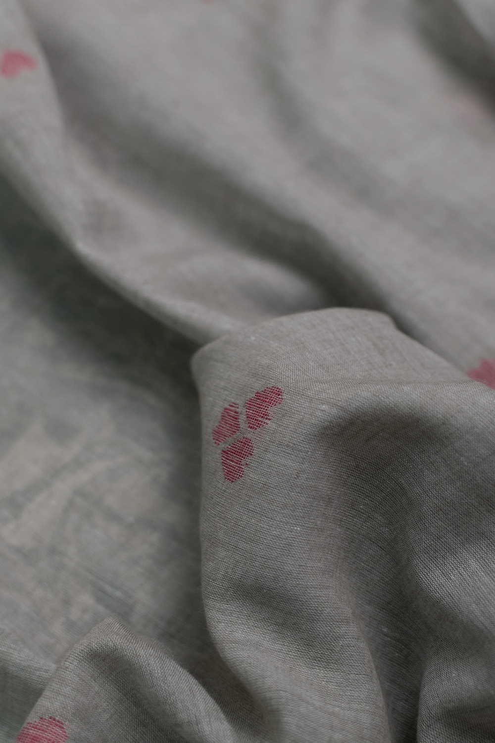 Jamdani Fabrics - Matkatus