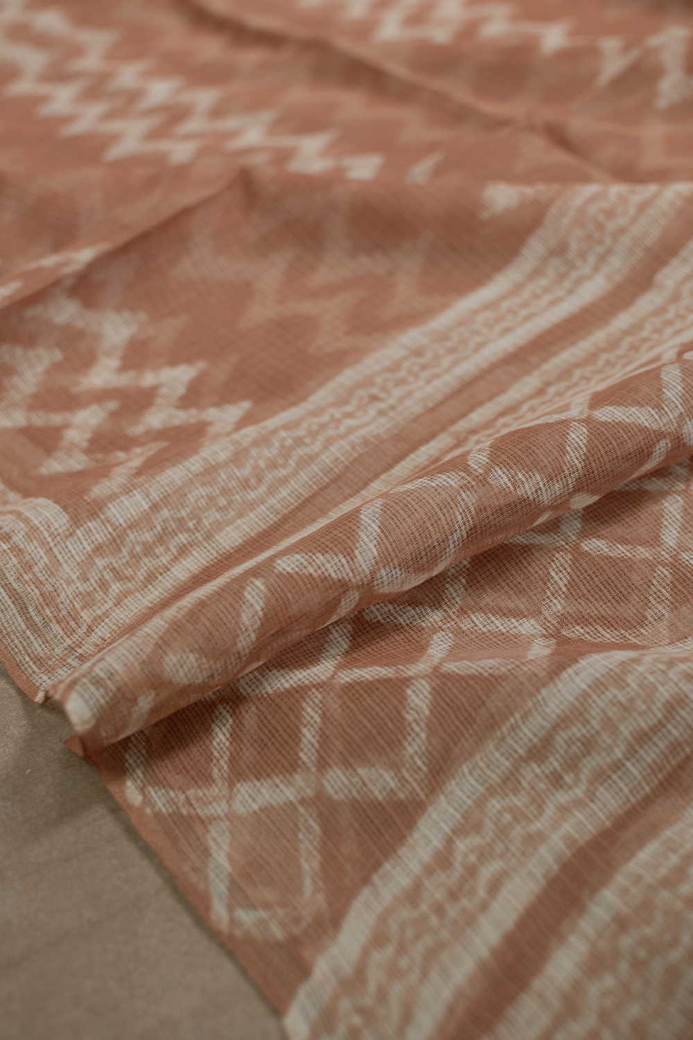 Cotton Dupattas-Matkatus 