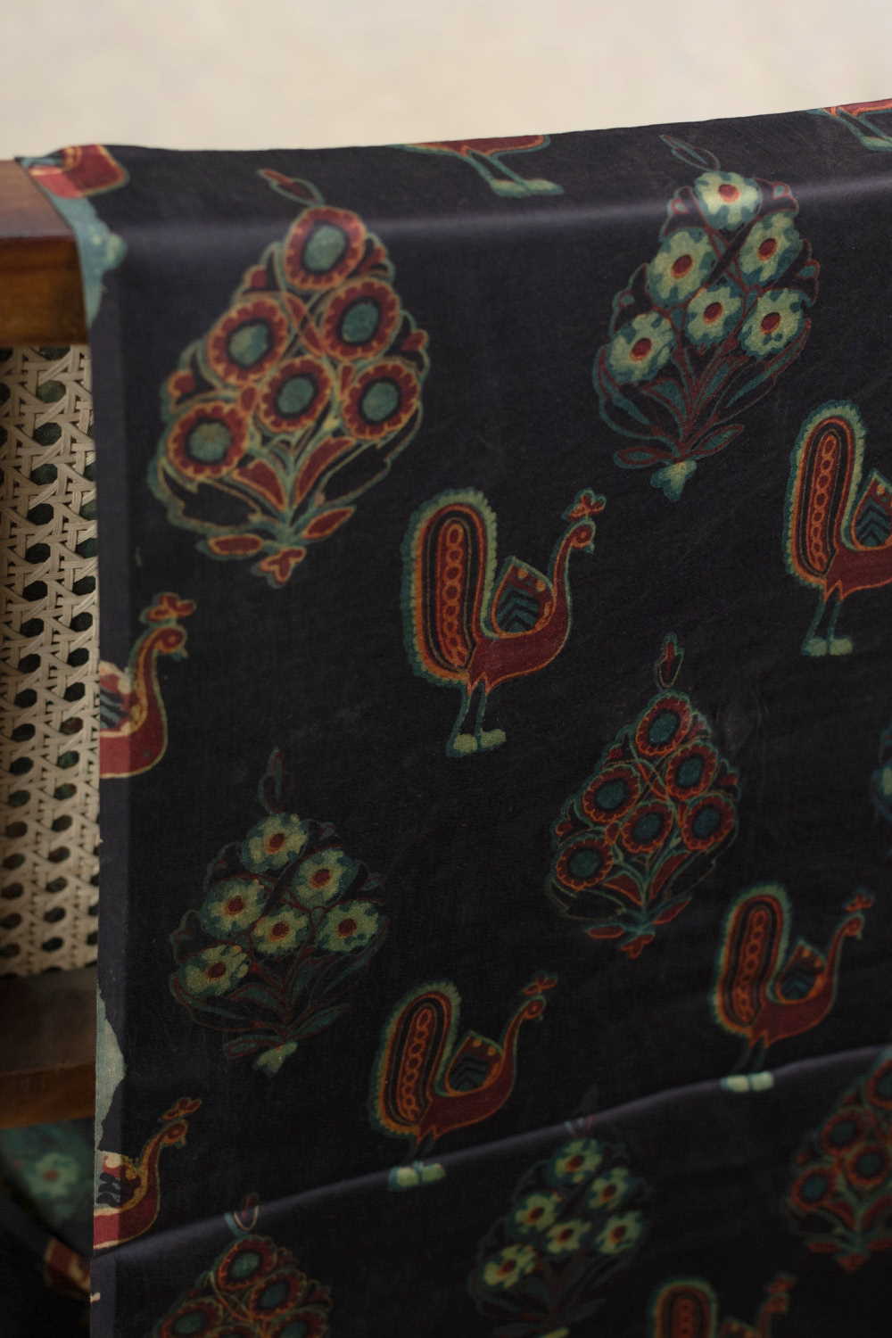 Modal Silk Fabrics - Matkatus