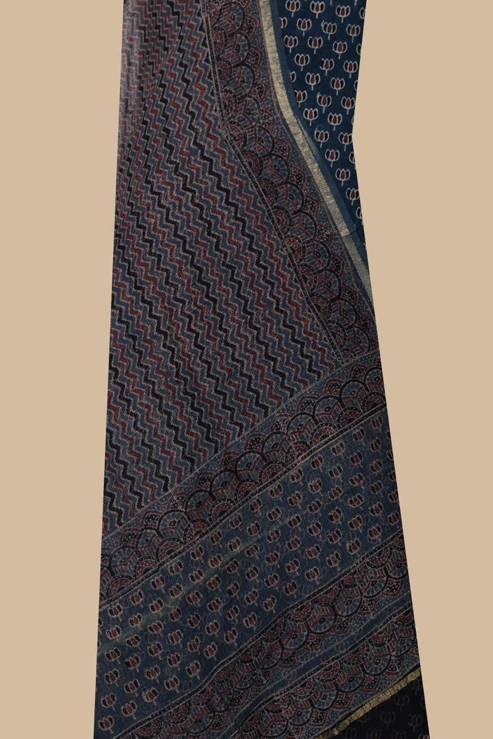 Unstitched Suits-Matkatus 