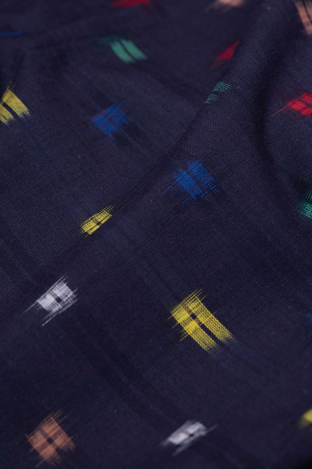 Ikat Fabric - Matkatus