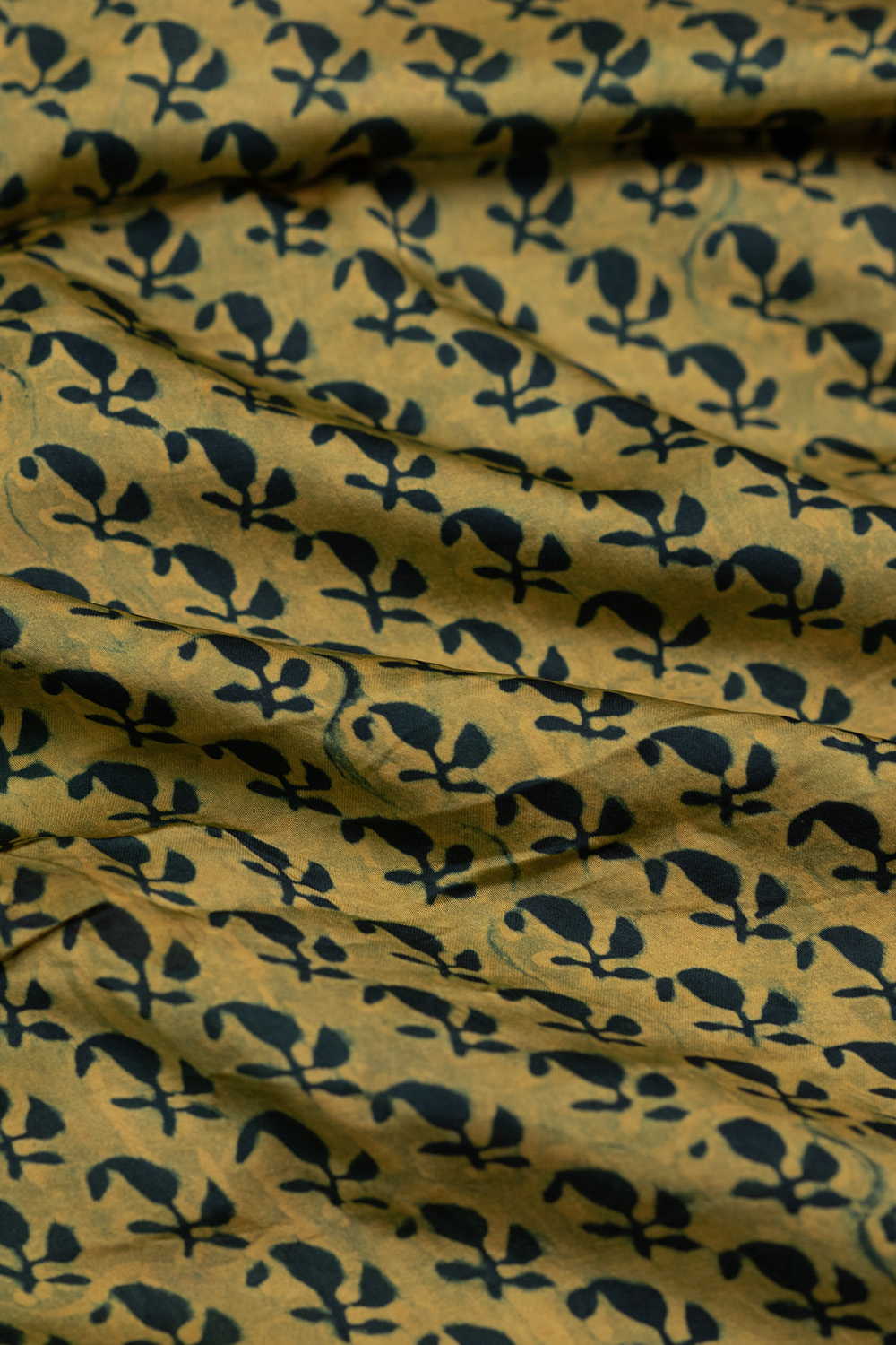 Silk Fabrics - Matkatus 