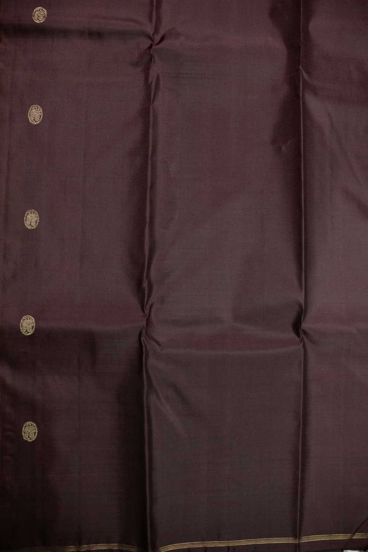 Silk Saree - Matkatus 