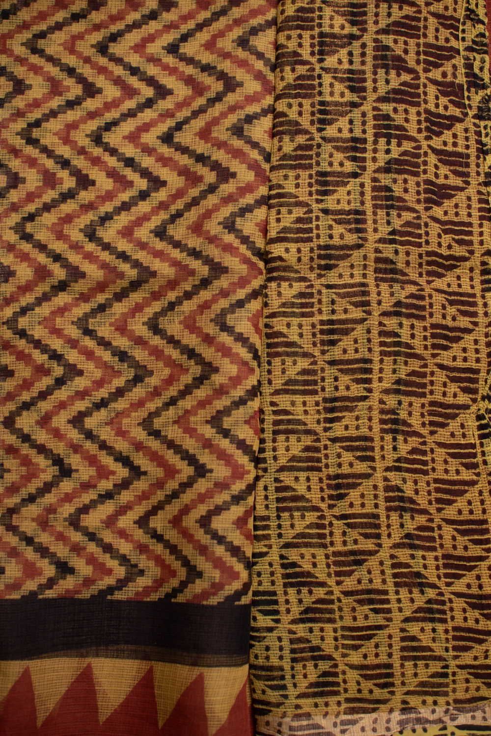 Cotton Saree - Matkatus 