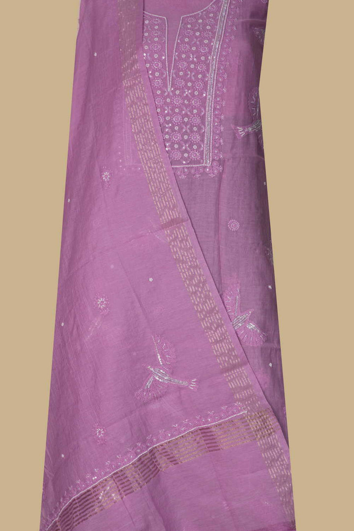 Top & Dupatta - Matkatus 