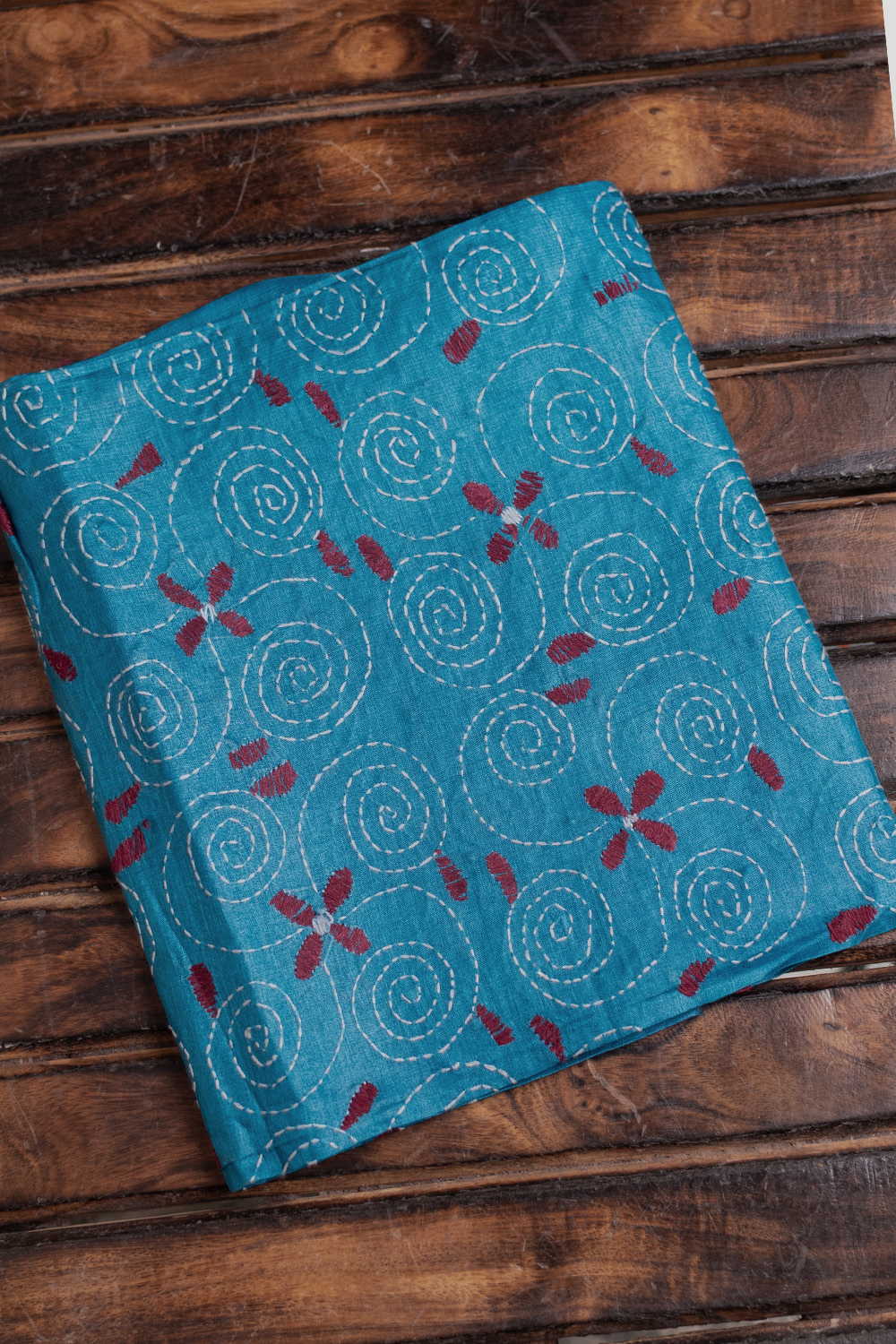 Kantha Blouse - Matkatus