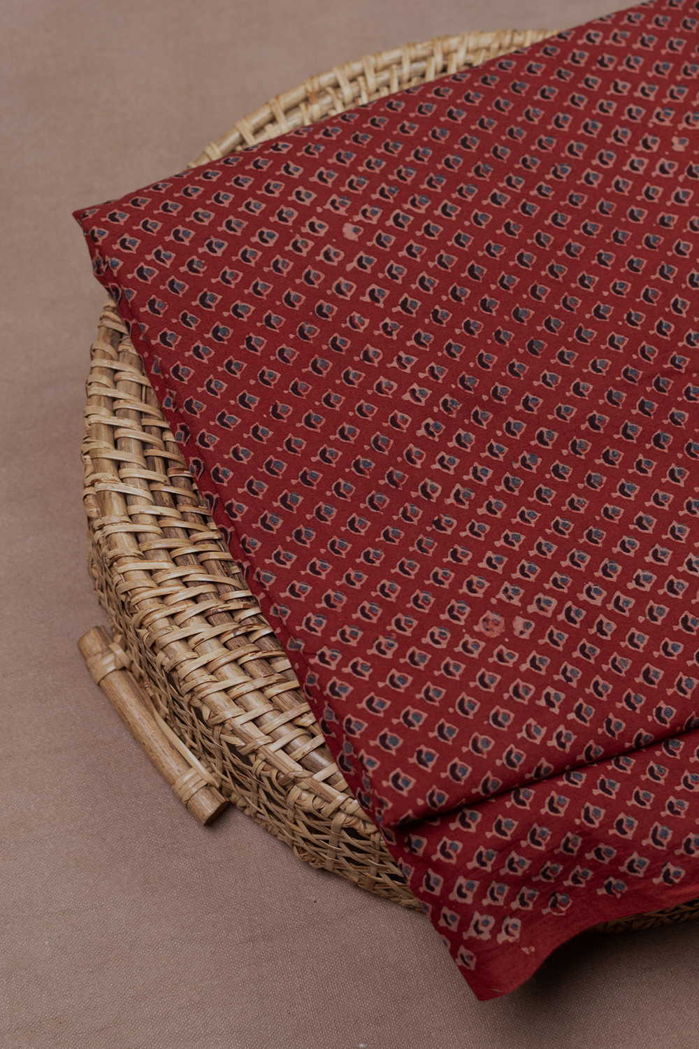 Cotton Fabrics - Matkatus 