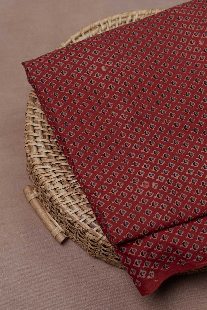 Cotton Fabrics - Matkatus 