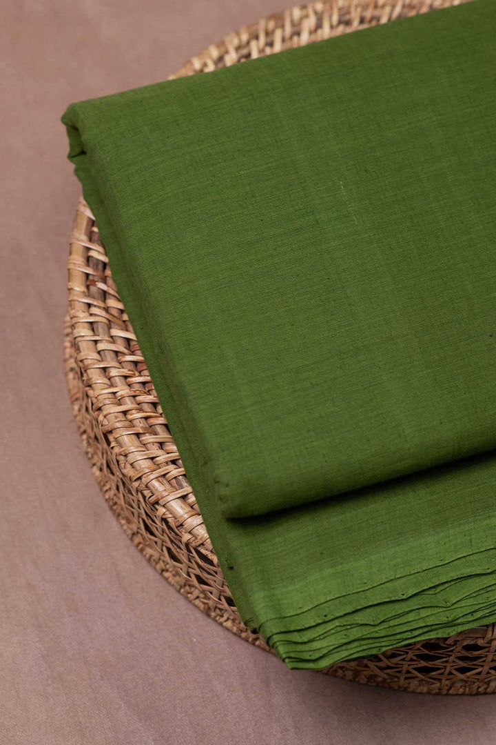 Mangalagiri Plain Fabric -Matkatus