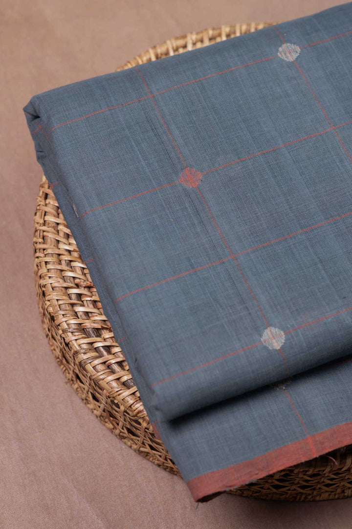 Handspun Fabrics - Matkatus