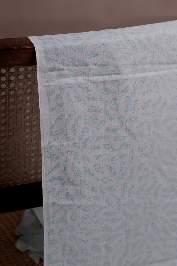 Sanganeri Prints - Matkatus 