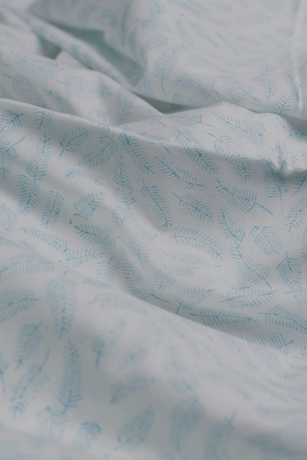 Sanganeri Fabric - Matkatus