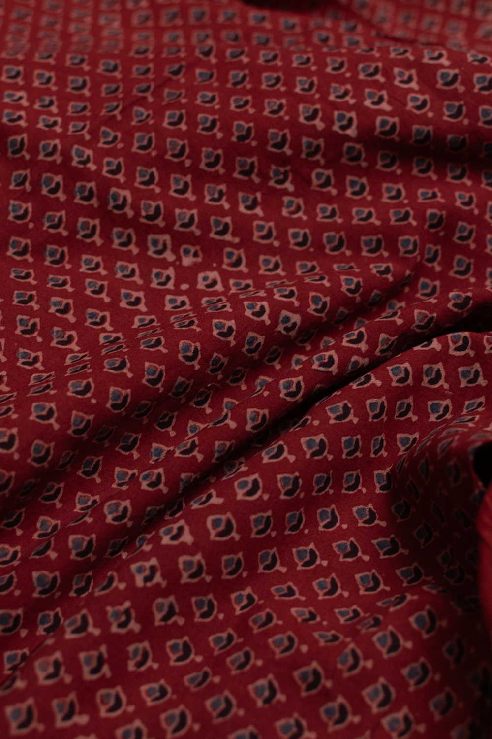 Ajrak Fabrics - Matkatus 