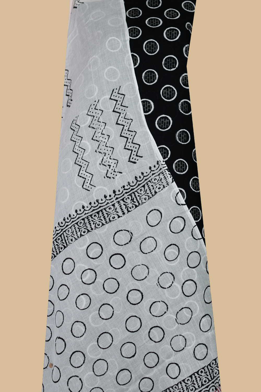 Unstitched Suits-Matkatus 