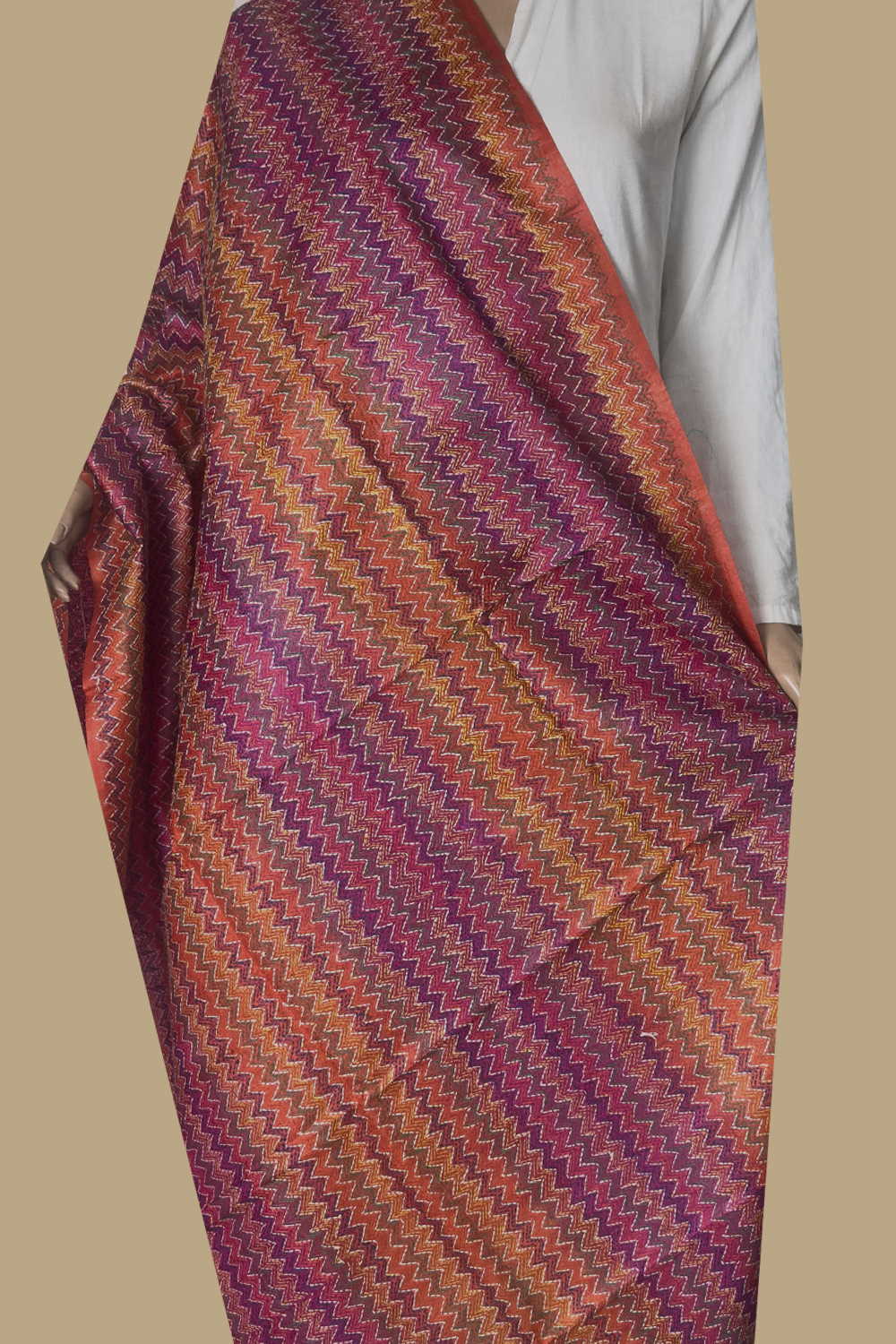 Dupattas-Matkatus 