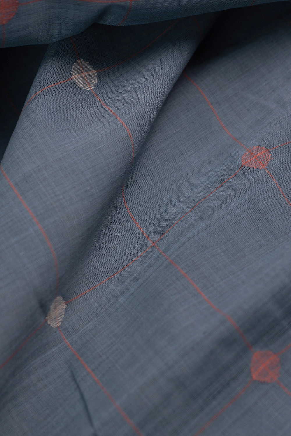 Handloom fabrics - Matkatus 